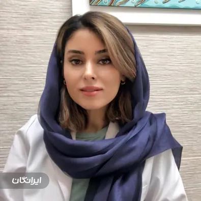 دکتر زهره درخشان