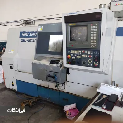 سری تراشی دقیق