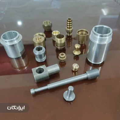 سری تراشی دقیق