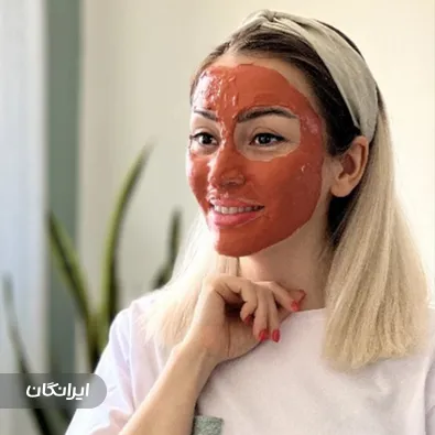 فیشیالیست آزاده زارعی