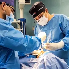 دکتر محمد علیپور