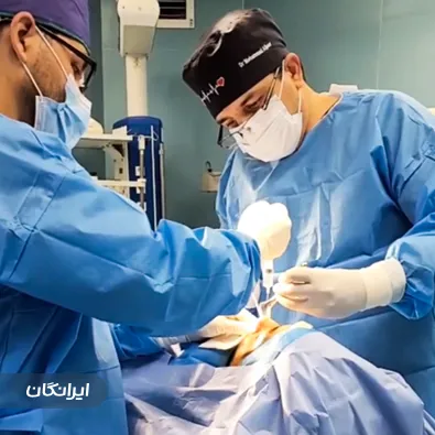 دکتر محمد علیپور