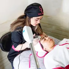 فیشیالیست صهبا اسماعیلیان