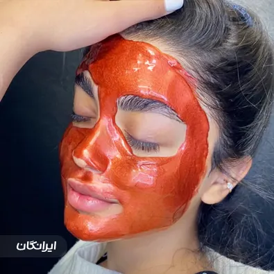 فیشیالیست صهبا اسماعیلیان