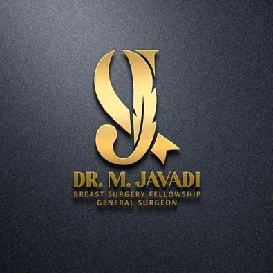 لوگوی دکتر محمدرضا جوادی