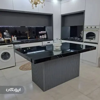 دکوراسیون داخلی میلی متر