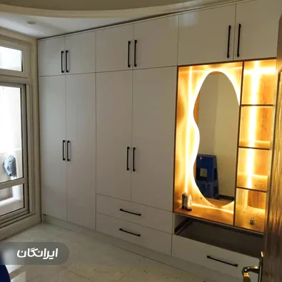 دکوراسیون داخلی میلی متر