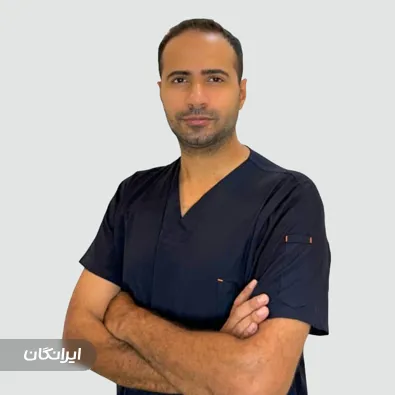 کلینیک زخم مهر