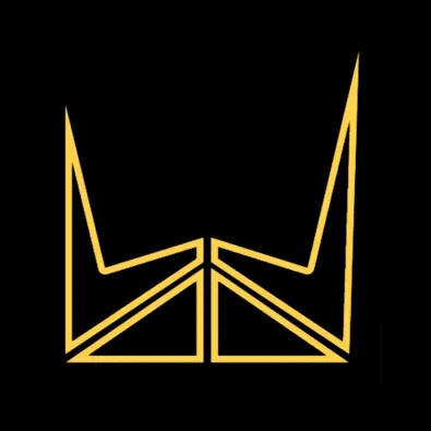 لوگوی قهوه فروشی پاپا