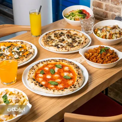 کافه رستوران و باشگاه بازی‌های فکری خانه شاهین