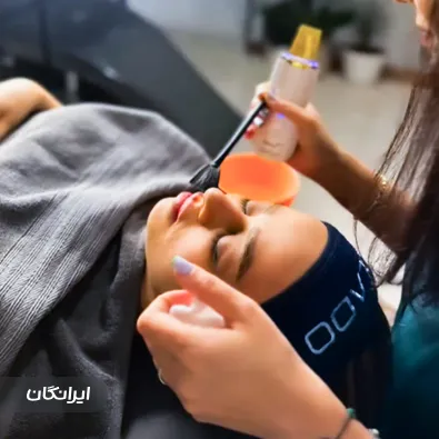 فیشیالیست روجا باباگلی