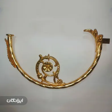 خمکاری فلزات نورین