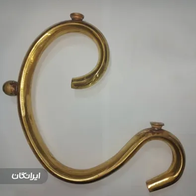 خمکاری فلزات نورین