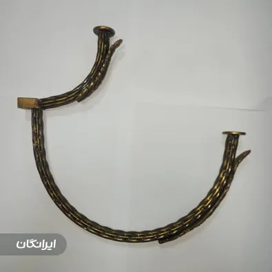 خمکاری فلزات نورین