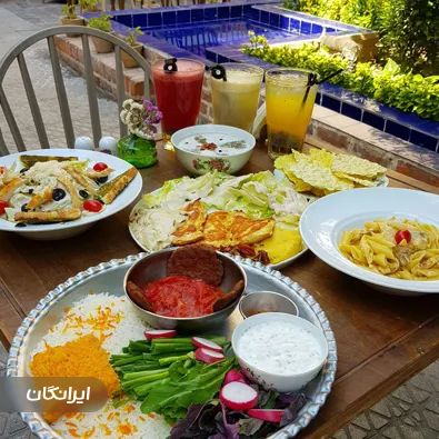 کافه خانه ۱۳۰۷