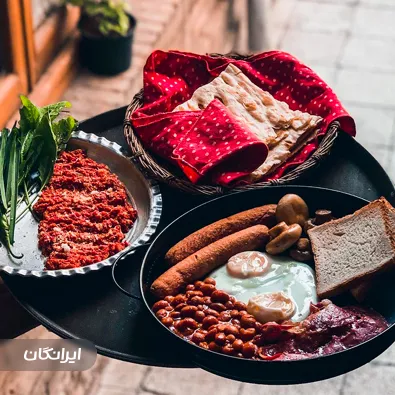 کافه خانه ۱۳۰۷