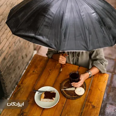 کافه آندورا