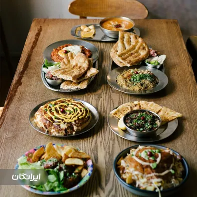 کافه آندورا