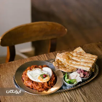 کافه آندورا