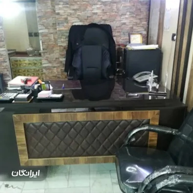 مسکن پیروز 2 