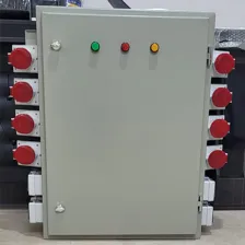 فروشگاه برق و صنعت نصیر