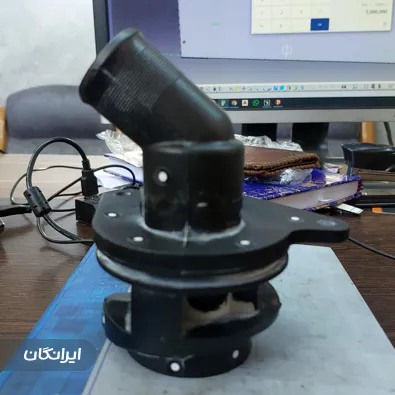 گروه مهندسی ایده پردازان وحدت