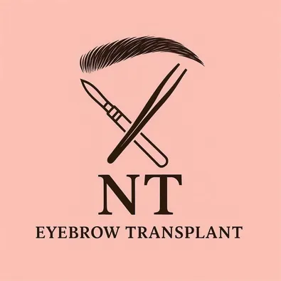 لوگوی کارشناس کاشت مو نگین طاهرخانی