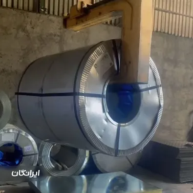 فروشگاه آهن آلات محمد رسولی