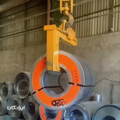 فروشگاه آهن آلات محمد رسولی