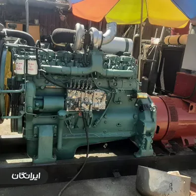 گروه صنعتی ایران تکنیک