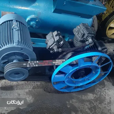 گروه صنعتی ایران تکنیک