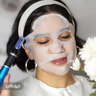 کلینیک زیبایی ماهک