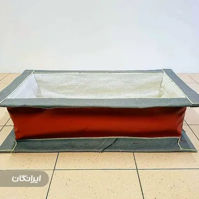 تولیدی ارتعاشات صنعتی البرز