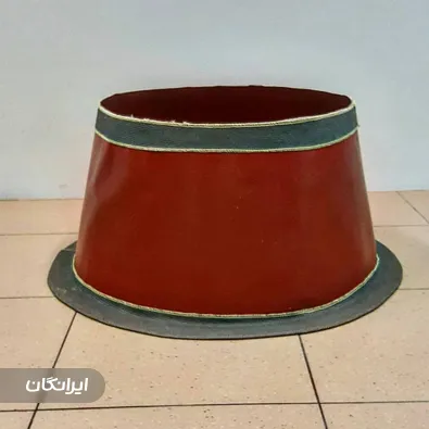 تولیدی ارتعاشات صنعتی البرز