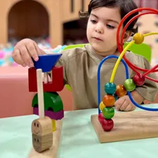 خانه کودک رشدینو پارک