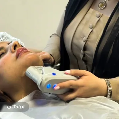 کلینیک زیبایی آفرودیت