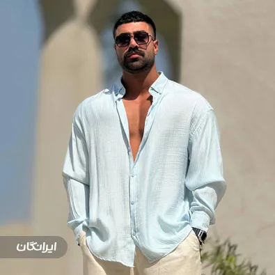 فروشگاه اترو رضا