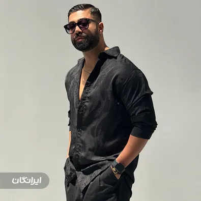 فروشگاه اترو رضا