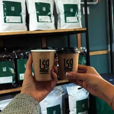 فروشگاه چای و قهوه وی پی