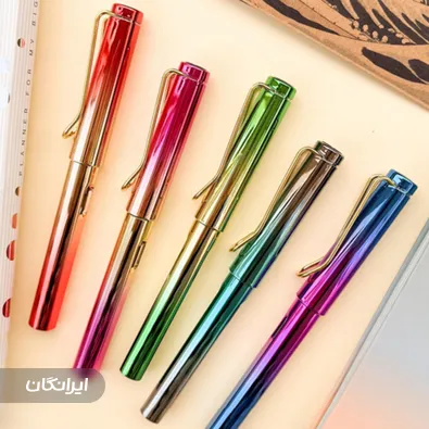 فروشگاه کتاب و لوازم التحریر بری بوک