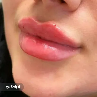 کلینیک زیبایی دکتر عباس احمدی شاهرخت