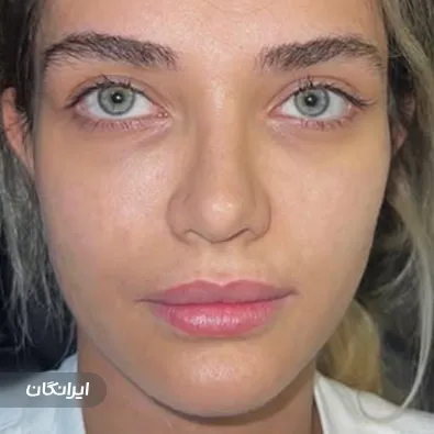 کلینیک زیبایی دكتر کیارش حفيظى