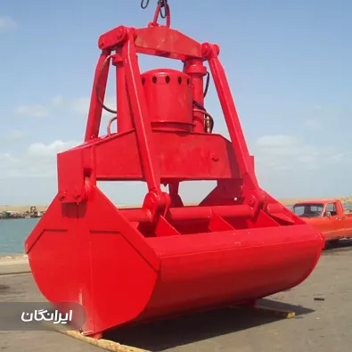 ماشین سازی کوشا صنعت تکین تاو