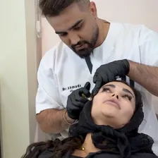 کلینیک زیبایی سیدا