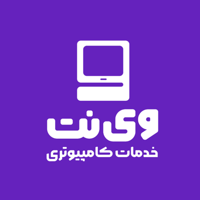 لوگوی کافی نت وی نت