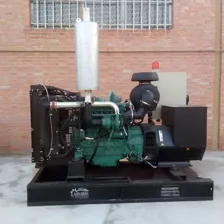 شرکت دیزل ژنراتور مهندسین آذربایجان