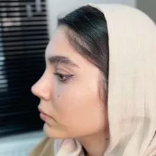 دکتر محدثه حقگو