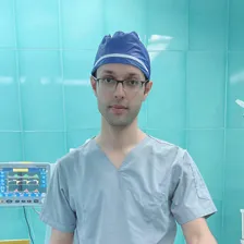 دکتر امیرحسین کمیجانی