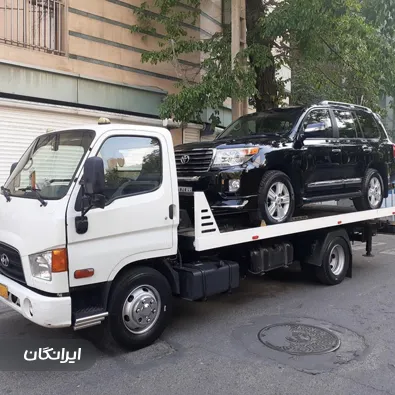 خودروبر عقیقی