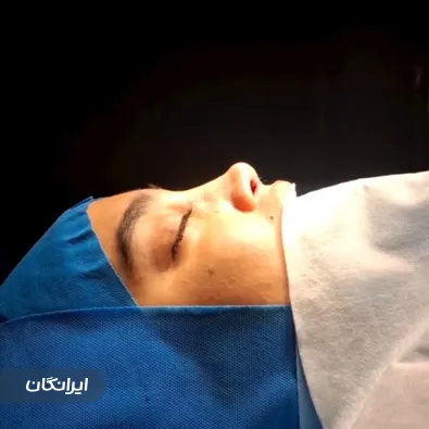 دکتر مجید حاتمی